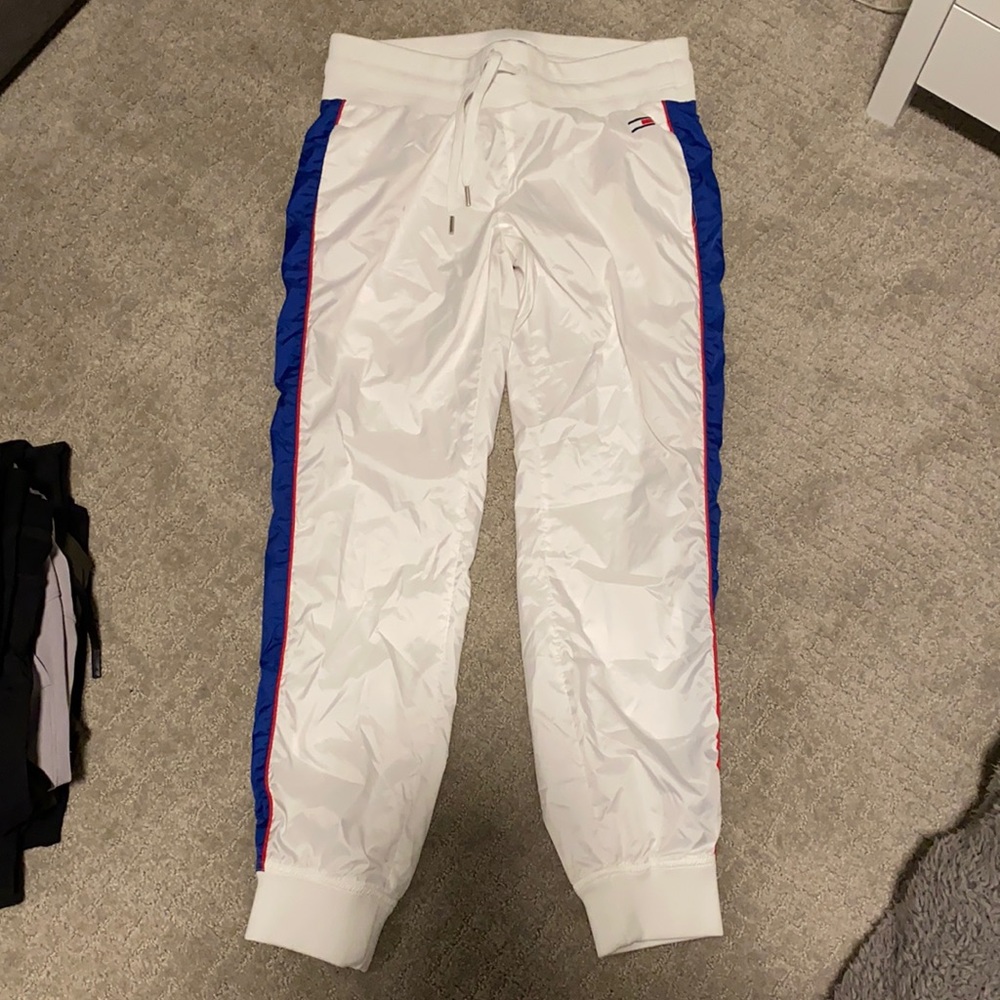 Tommy Hilfiger windbreaker pants